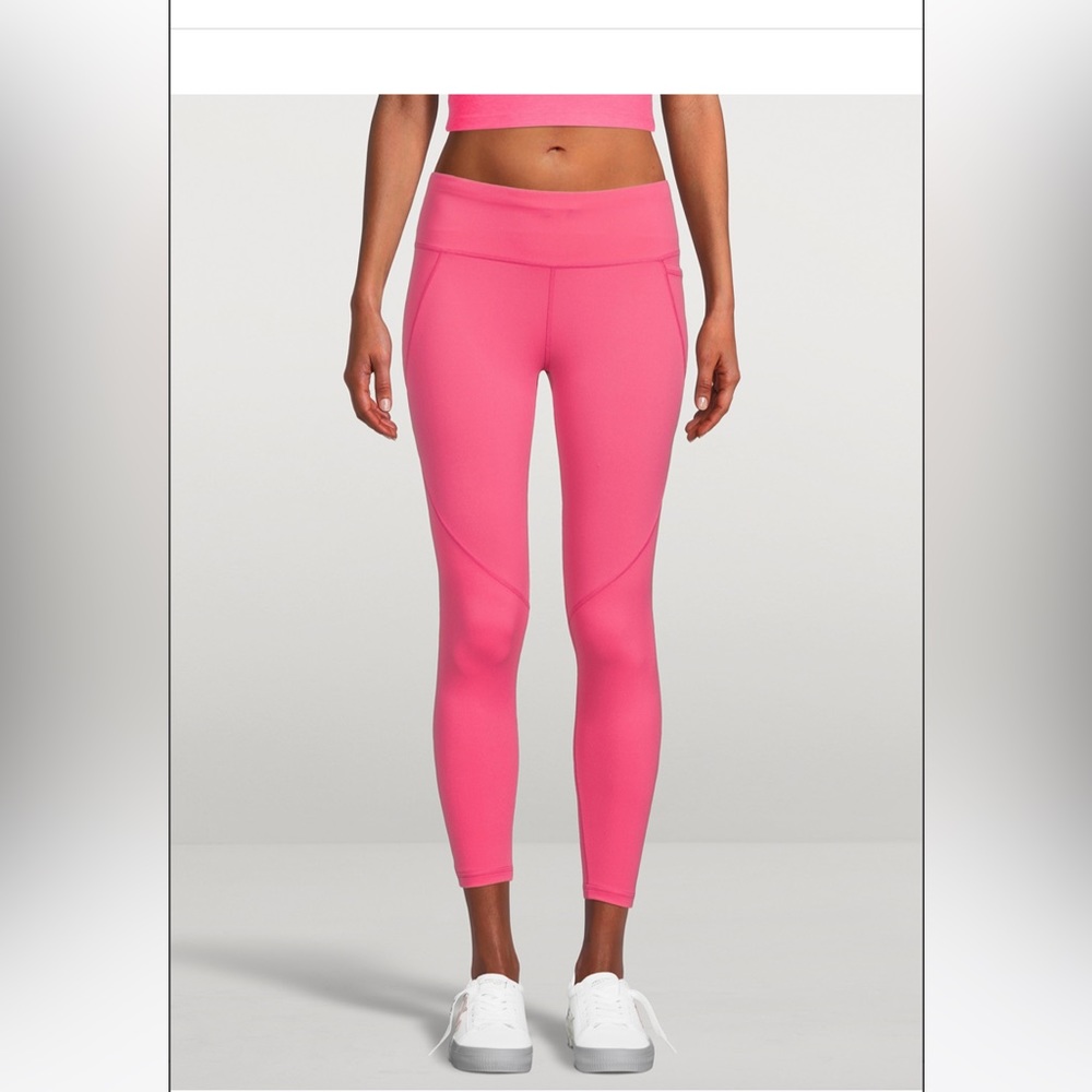 Sweaty Betty Power 7/8 workout leggings